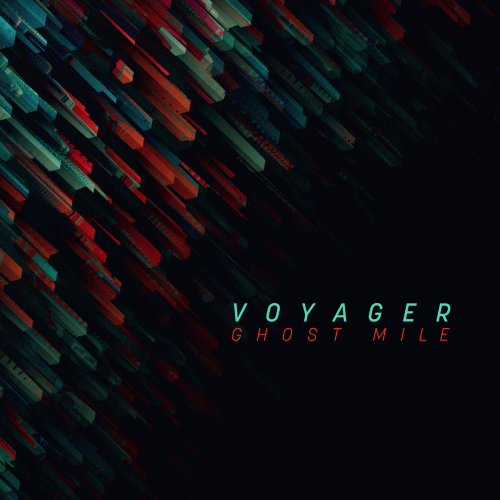 Voyager (AUS) : Ghost Mile